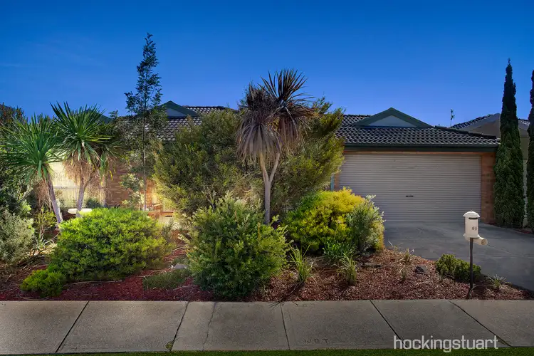 95 Thames Boulevard, Werribee VIC 3030