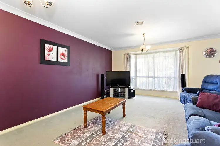 Second view of Homely house listing, 95 Thames  Boulevard, Werribee VIC 3030