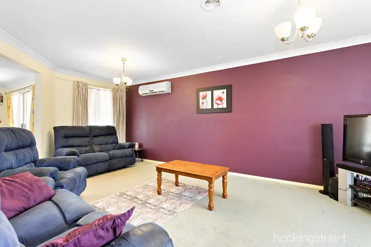 Third view of Homely house listing, 95 Thames  Boulevard, Werribee VIC 3030