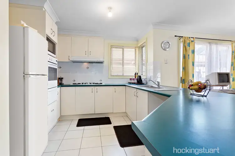 Fourth view of Homely house listing, 95 Thames  Boulevard, Werribee VIC 3030