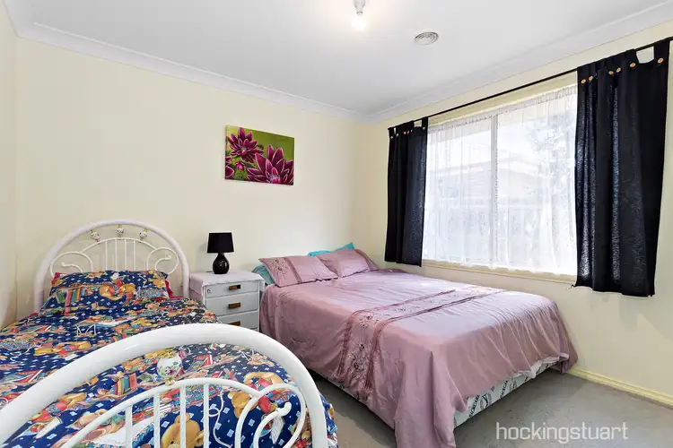 Fifth view of Homely house listing, 95 Thames  Boulevard, Werribee VIC 3030