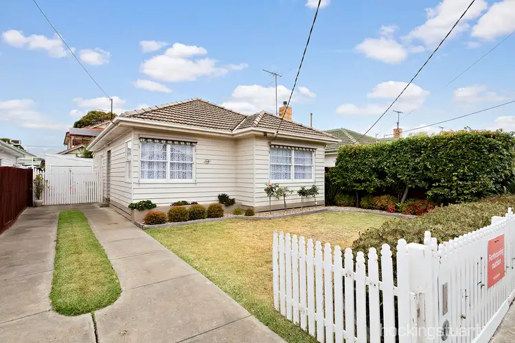 Second view of Homely house listing, 9 Pitt Street, West Footscray VIC 3012