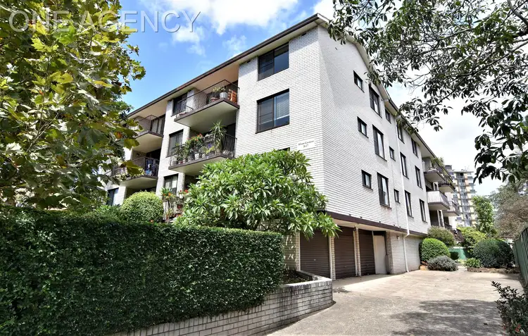 3/25-27 Alison Road, Kensington NSW 2033
