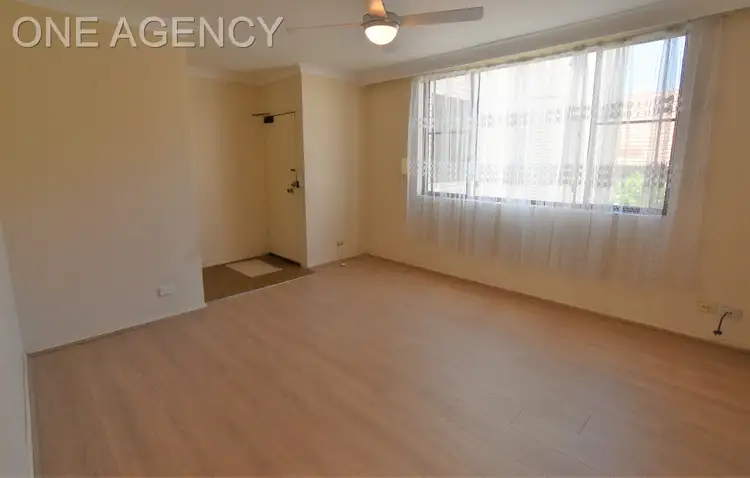 Second view of Homely apartment listing, 3/25-27 Alison Road, Kensington NSW 2033