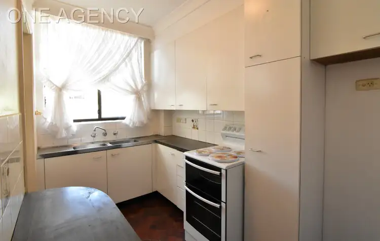 Third view of Homely apartment listing, 3/25-27 Alison Road, Kensington NSW 2033