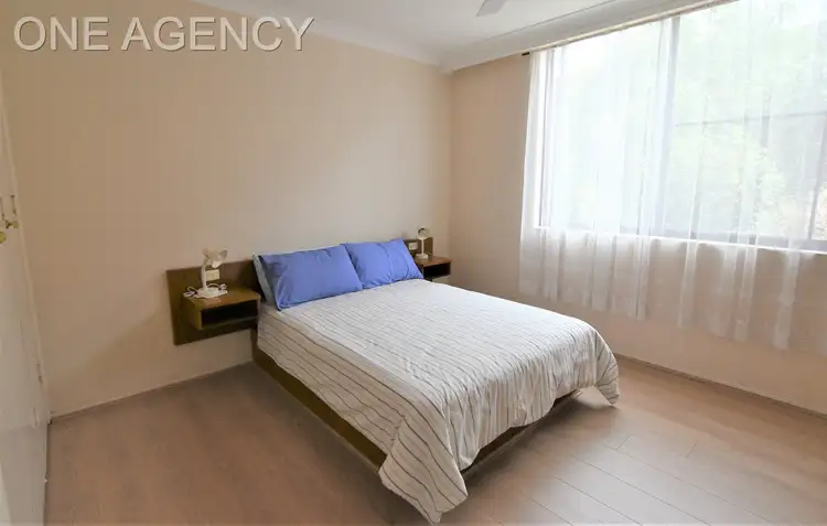 Fourth view of Homely apartment listing, 3/25-27 Alison Road, Kensington NSW 2033
