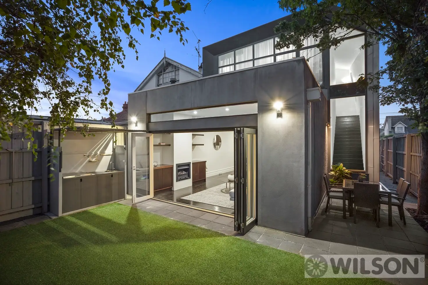 Main view of Homely house listing, 56 Empress Road, St Kilda East VIC 3183