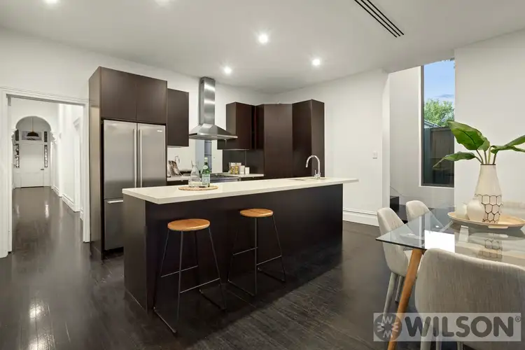 Third view of Homely house listing, 56 Empress Road, St Kilda East VIC 3183