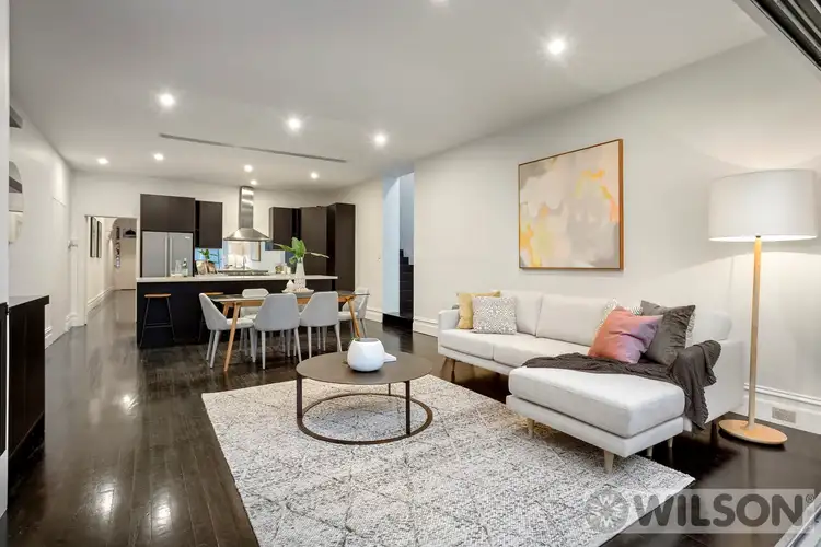 Fourth view of Homely house listing, 56 Empress Road, St Kilda East VIC 3183