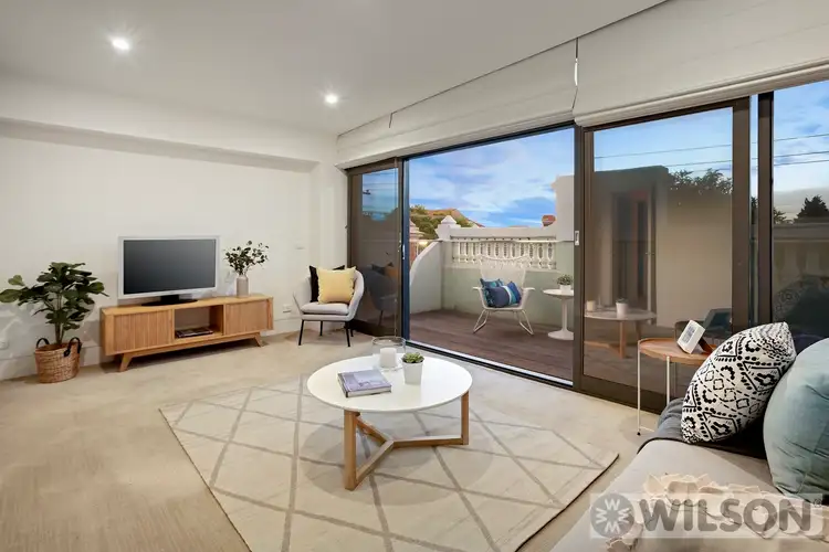 Fifth view of Homely house listing, 56 Empress Road, St Kilda East VIC 3183