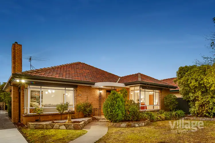 Main view of Homely house listing, 136 Cornwall Road, Sunshine VIC 3020