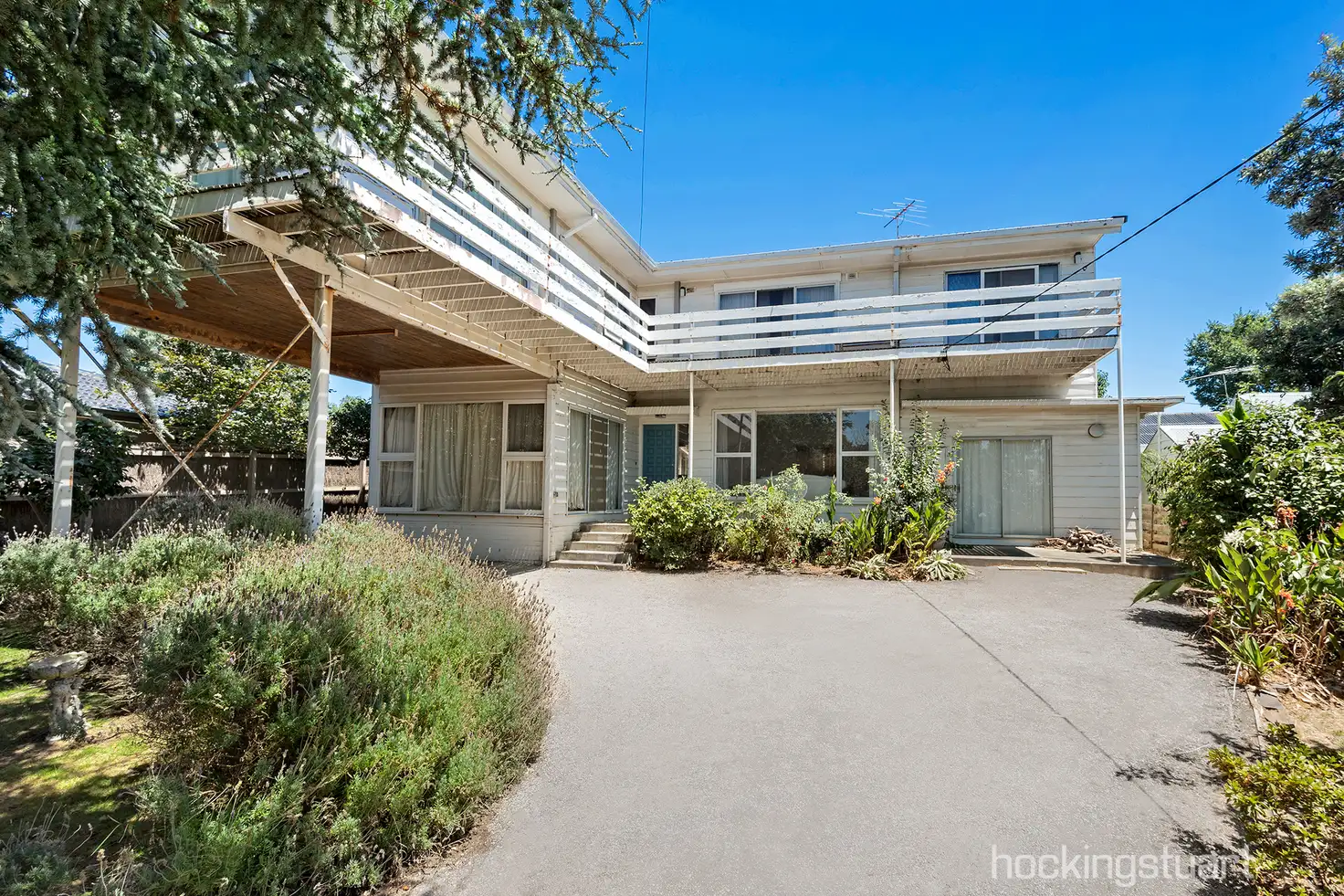 Main view of Homely house listing, 18 Canadian Bay Road, Mount Eliza VIC 3930