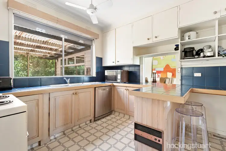Fifth view of Homely house listing, 18 Canadian Bay Road, Mount Eliza VIC 3930