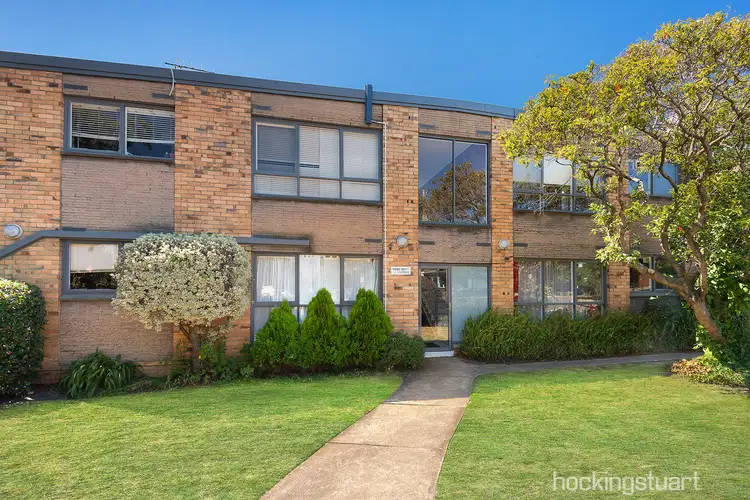 12/307 Riversdale Road, Hawthorn East VIC 3123