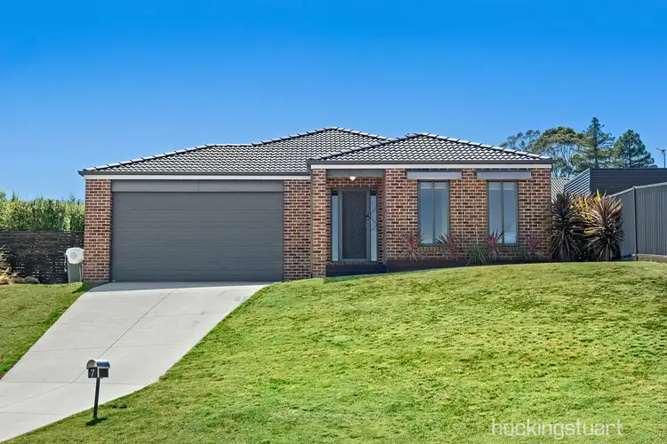 7 Willowbank Way, Brown Hill VIC 3350