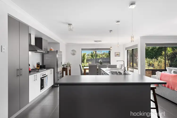 Fifth view of Homely house listing, 7 Willowbank Way, Brown Hill VIC 3350