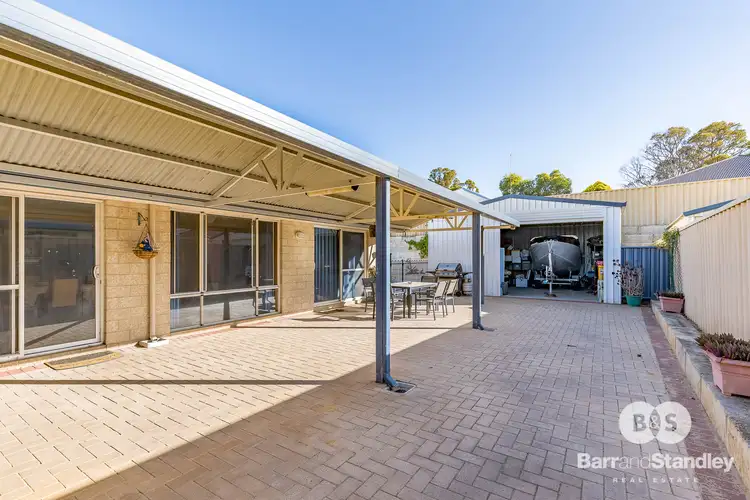 18 Poole Road, Dalyellup WA 6230