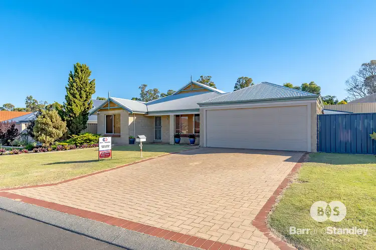 Sixth view of Homely house listing, 18 Poole Road, Dalyellup WA 6230