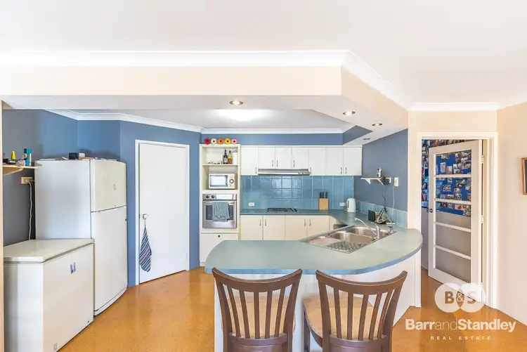 Seventh view of Homely house listing, 18 Poole Road, Dalyellup WA 6230