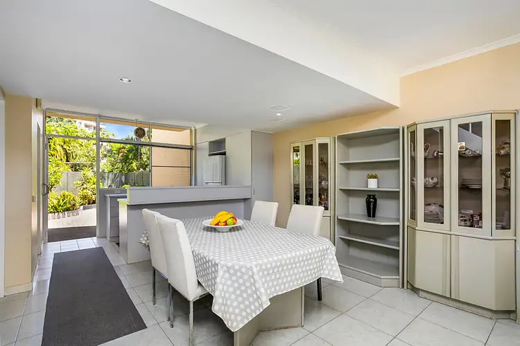 Second view of Homely townhouse listing, 4/9 The Crescent, Dee Why NSW 2099