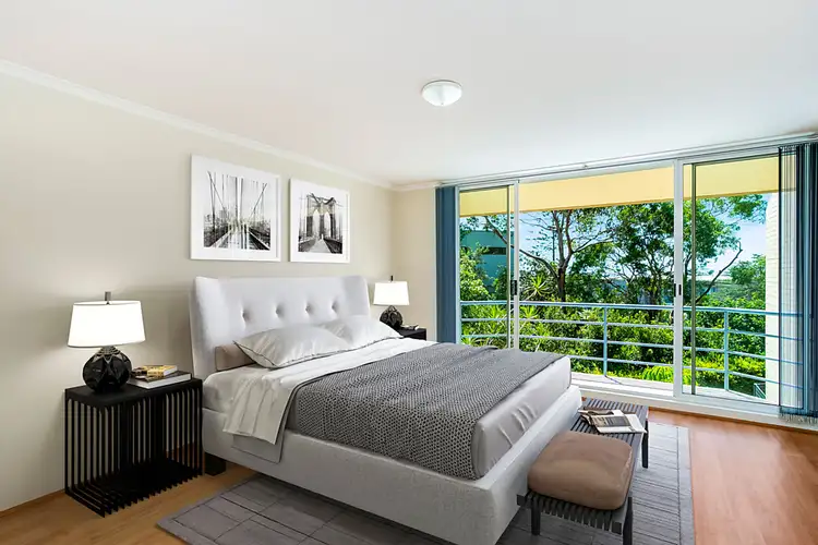 Third view of Homely townhouse listing, 4/9 The Crescent, Dee Why NSW 2099