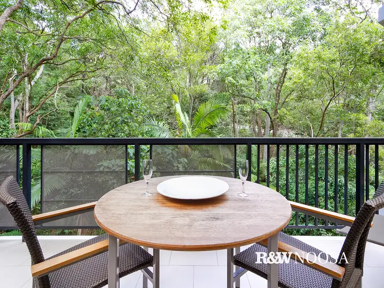 8306/5 Morwong Drive, Noosa Heads QLD 4567