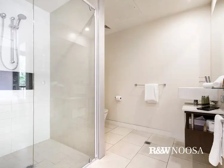Sixth view of Homely apartment listing, 8306/5 Morwong Drive, Noosa Heads QLD 4567