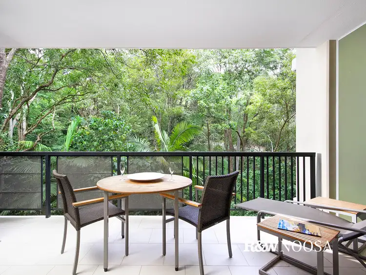 Seventh view of Homely apartment listing, 8306/5 Morwong Drive, Noosa Heads QLD 4567