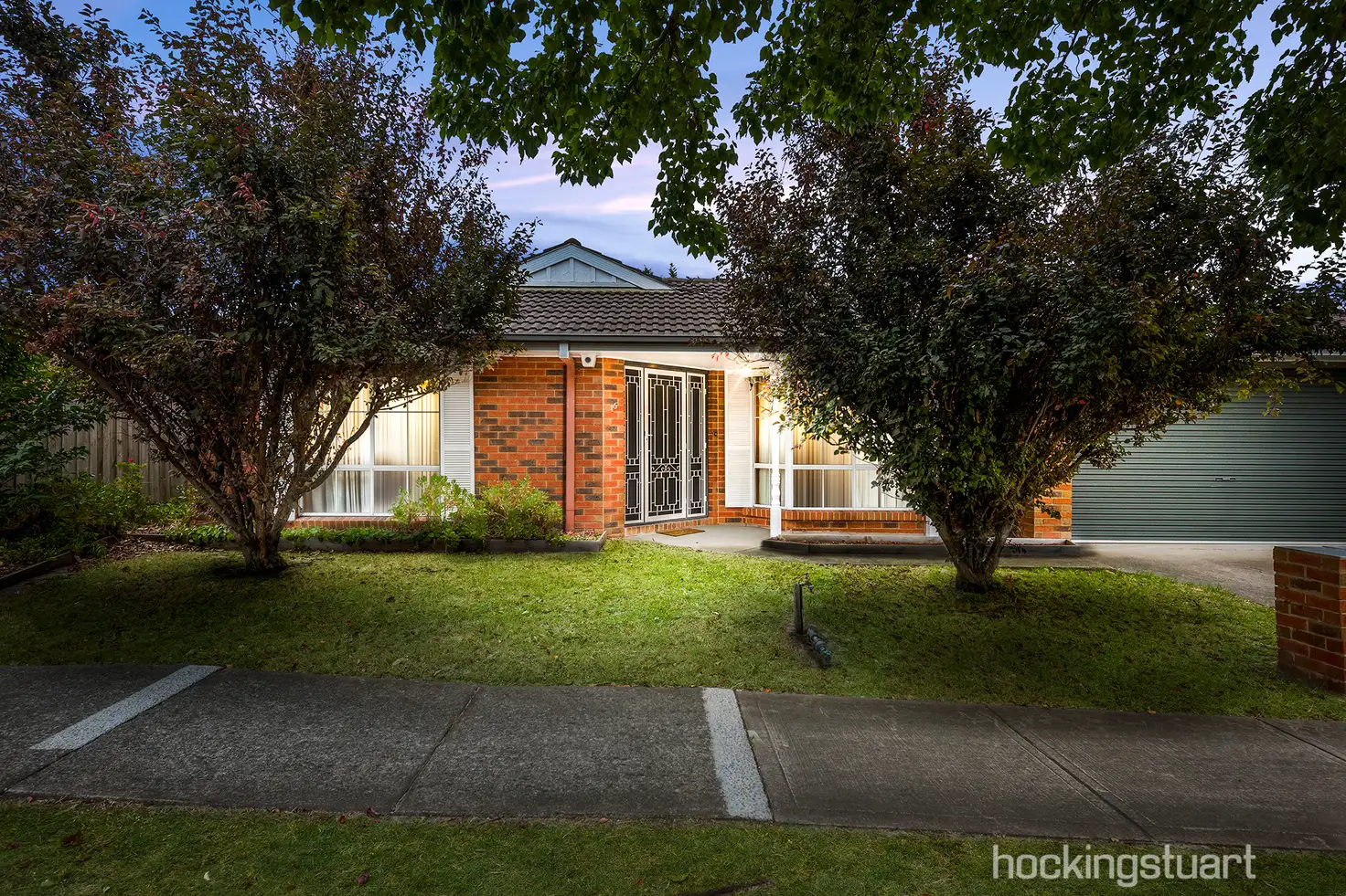 Main view of Homely house listing, 16 Portofino Drive, Cranbourne North VIC 3977