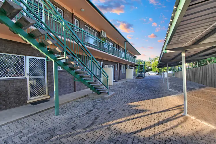 87 Ryland Road, Rapid Creek NT 810