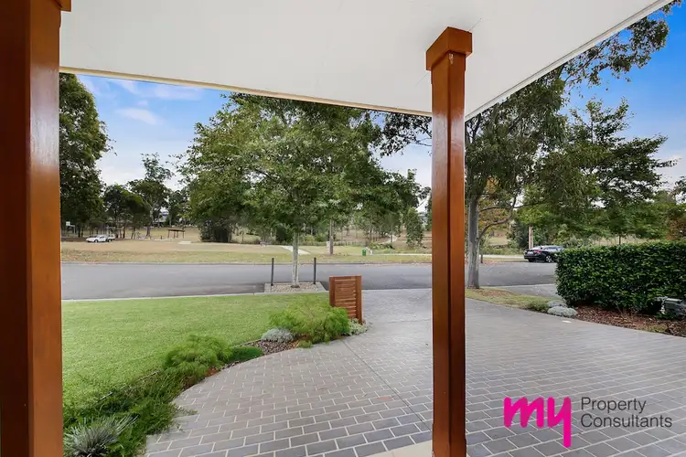 Second view of Homely house listing, 46 Park Way, Camden Park NSW 2570