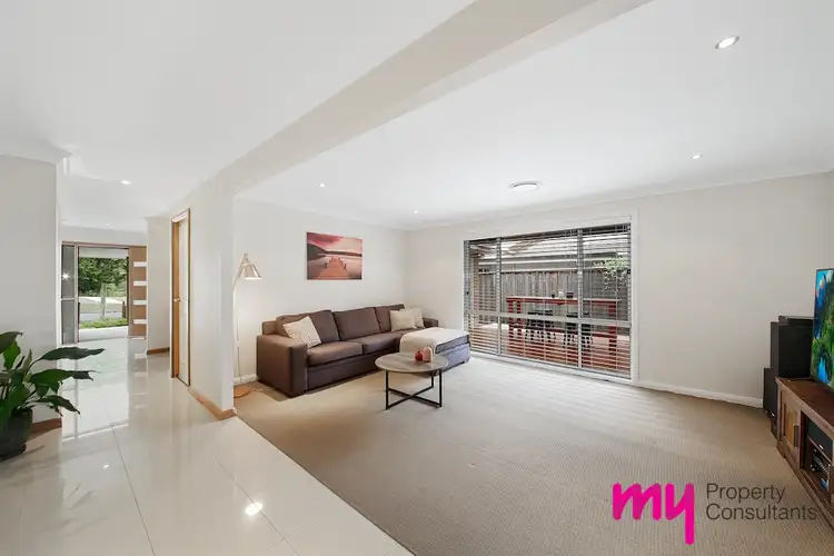 Third view of Homely house listing, 46 Park Way, Camden Park NSW 2570
