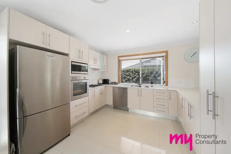 Fourth view of Homely house listing, 46 Park Way, Camden Park NSW 2570