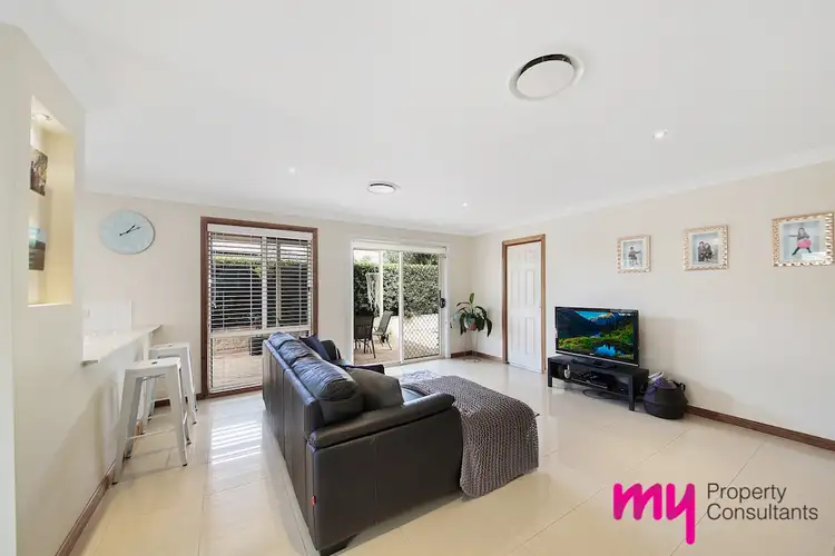 Fifth view of Homely house listing, 46 Park Way, Camden Park NSW 2570