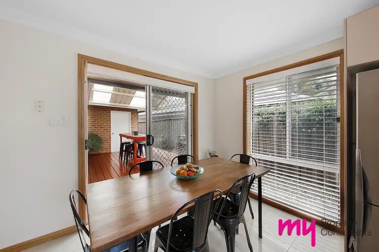 Sixth view of Homely house listing, 46 Park Way, Camden Park NSW 2570