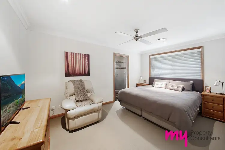 Seventh view of Homely house listing, 46 Park Way, Camden Park NSW 2570