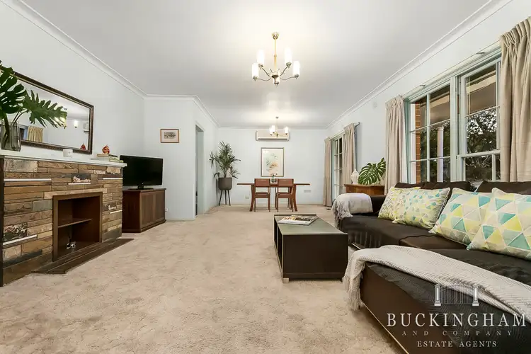 Third view of Homely house listing, 16 Kuranga Road, Viewbank VIC 3084