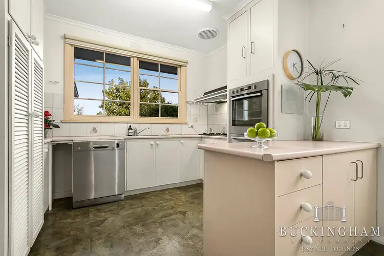 Fifth view of Homely house listing, 16 Kuranga Road, Viewbank VIC 3084