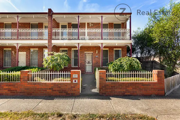 Main view of Homely house listing, 26 Athol Avenue, Roxburgh Park VIC 3064