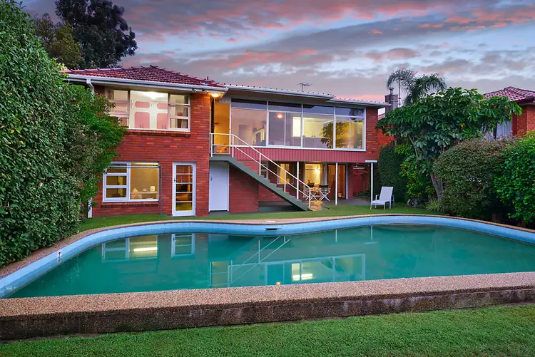16 Nolan Place, Balgowlah Heights NSW 2093