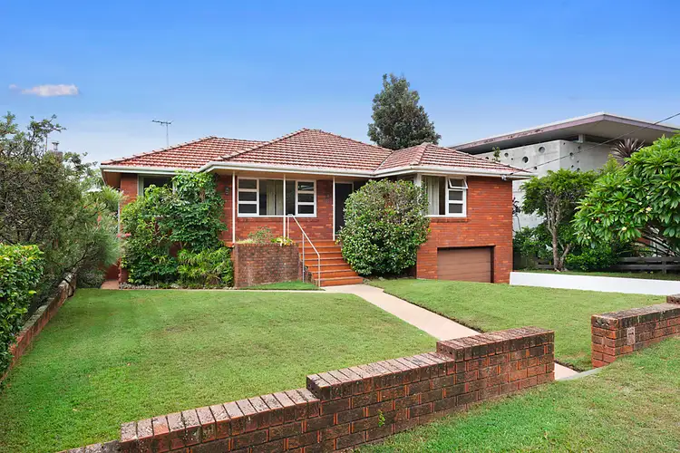 Second view of Homely house listing, 16 Nolan Place, Balgowlah Heights NSW 2093
