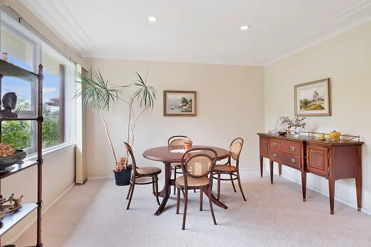 Third view of Homely house listing, 16 Nolan Place, Balgowlah Heights NSW 2093