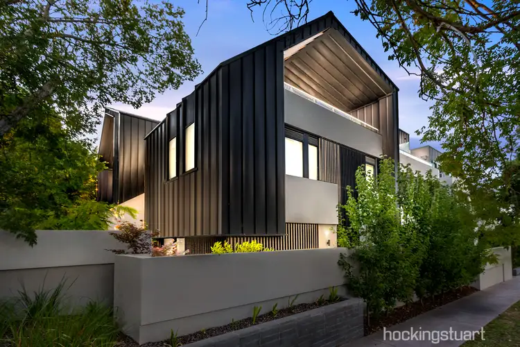 4/379 Wattletree Road, Malvern East VIC 3145