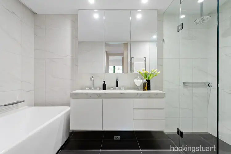 Sixth view of Homely house listing, 4/379 Wattletree Road, Malvern East VIC 3145