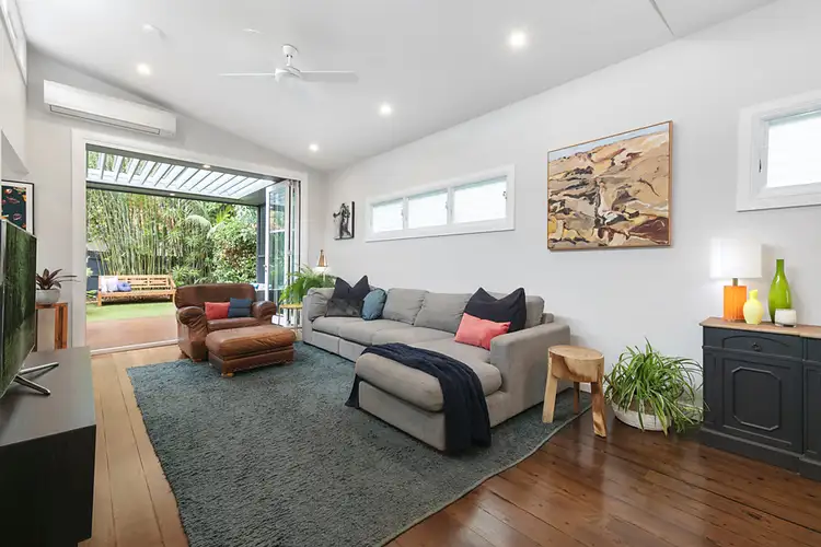 Second view of Homely house listing, 19 Eric Street, Freshwater NSW 2096