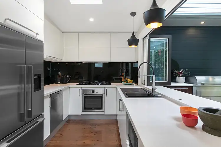 Third view of Homely house listing, 19 Eric Street, Freshwater NSW 2096