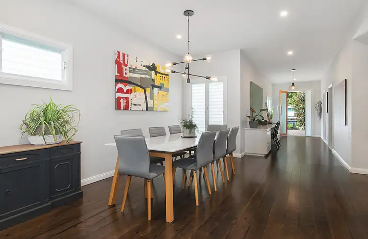 Fourth view of Homely house listing, 19 Eric Street, Freshwater NSW 2096