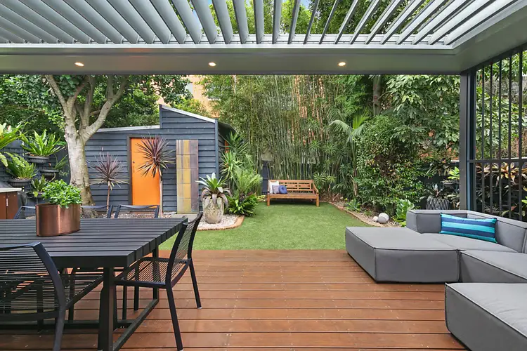 Fifth view of Homely house listing, 19 Eric Street, Freshwater NSW 2096