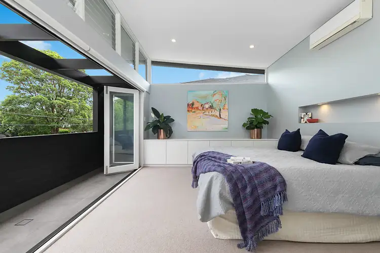 Sixth view of Homely house listing, 19 Eric Street, Freshwater NSW 2096