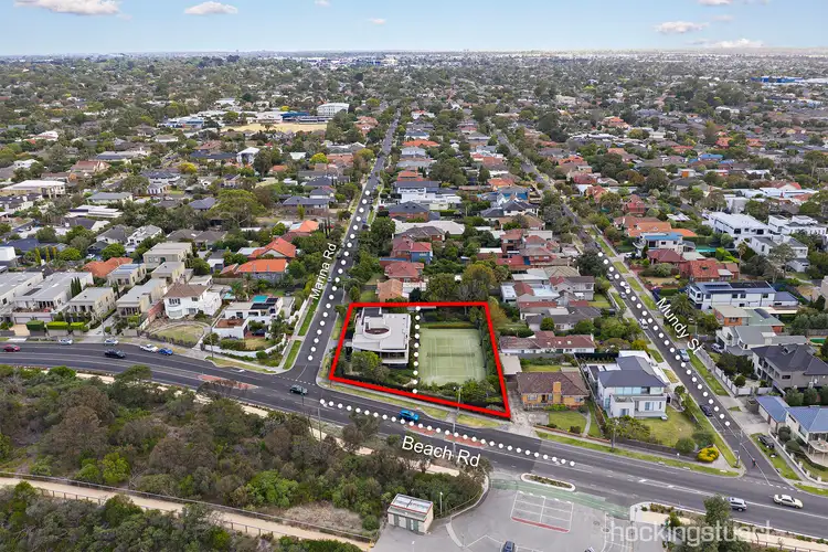 Third view of Homely house listing, 46 Beach Road, Mentone VIC 3194